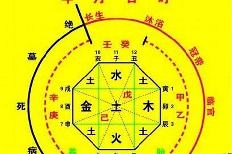 喜用金|八字入门基础 第六篇 如何判断八字喜用神